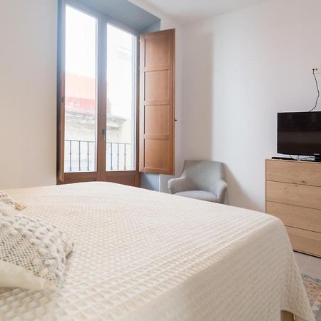 Appartement Atico Gades De La Catedral à Cadix Extérieur photo