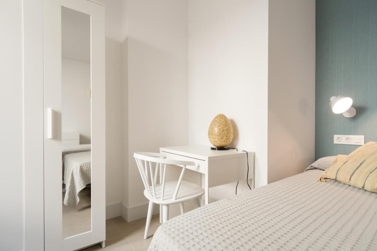 Appartement Atico Gades De La Catedral à Cadix Extérieur photo