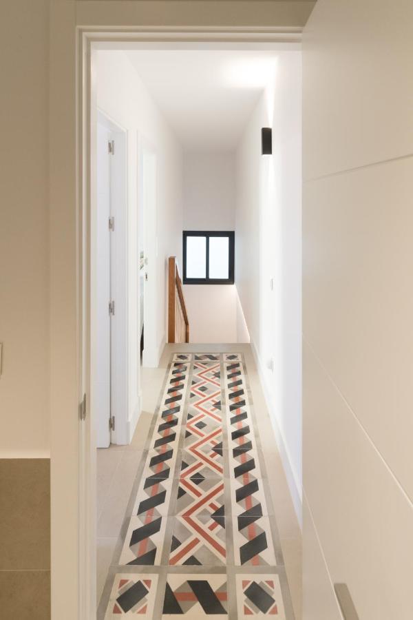 Appartement Atico Gades De La Catedral à Cadix Extérieur photo