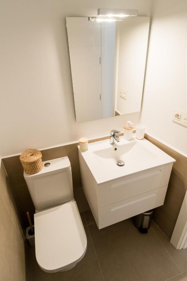 Appartement Atico Gades De La Catedral à Cadix Extérieur photo