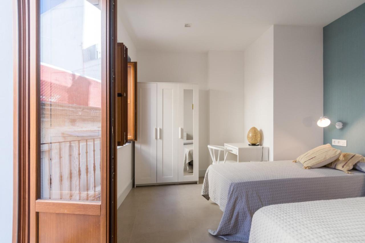 Appartement Atico Gades De La Catedral à Cadix Extérieur photo